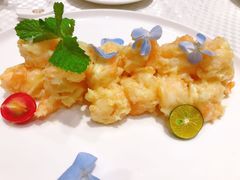 -望乡楼上海菜(日月光店)