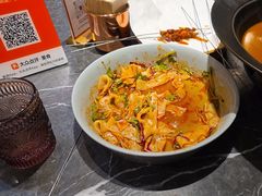 -长安记·大美陕菜(大族广场店)
