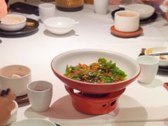 -客颂·客家宴(大壮国际广场店)