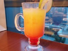 -富力丽思卡尔顿酒店·香荟全日制餐厅