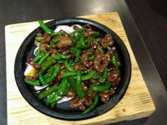 -老牌坊•鲁菜名店•地道济南菜(大观园商埠店)