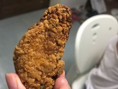 -汉堡王(北京通州领展店)