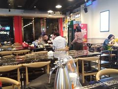 -古乐牛香·鲜牛肉牛杂火锅(解放东路店)