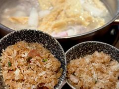 -享润四季椰子鸡音乐主题餐厅(晋江万达店)
