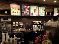 -星巴克臻选(苏州苏信店)