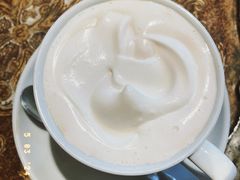 -RUMORS COFFEE ROASTERY鲁马滋咖啡(湖南路店)