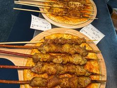 -清真·卡德尔大叔新疆主题餐厅(龙汇路店)