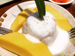 -mango tree芒果树泰国餐厅(青岛万象城店)