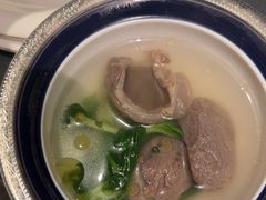 -沈灶河豚宴·河豚融合餐厅(汉中路店)