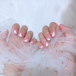 点击看大图 -吉吉靓甲美睫