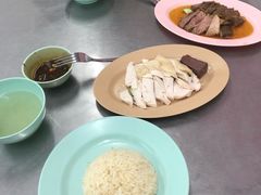 -红大哥水门鸡饭(總店)