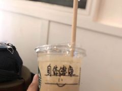 -星巴克臻选(广州沙面店)