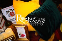 -锦江汤臣洲际大酒店-宴会厅