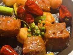 -新荣记(BFC外滩金融中心店)