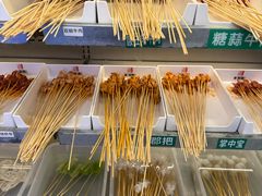 -来涮蜀鲜货火锅串串香(菜市口店)