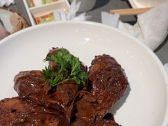 -邑金陵北京烤鸭店·现炒家常菜(ITC MALL店)