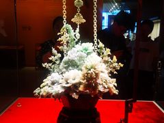 -北京工艺美术博物馆