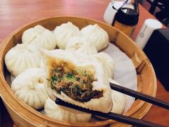 -包子大王(新泽巷店)