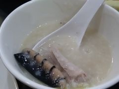 水蛇粥-吉友粥底火锅(方斜路店)