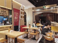 -双燕楼·手工馄饨·汤面小吃(世纪汇店)