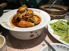 -有位虾匠·胶东小馆(市北店)