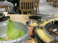 -姜虎东白丁烤肉(深圳湾后海汇店)