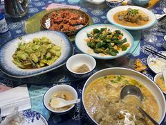 -旺角小渔村(二马路店)