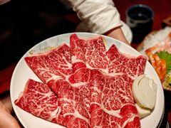-鮨玄寿喜烧(CP静安店)