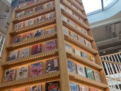 -猫的天空之城概念书店(北戴河蔚蓝海岸店)