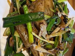 -望京一号·重庆江湖菜(工体店)
