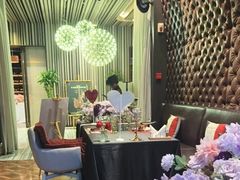 -塞纳河法国餐厅(唐延路店)