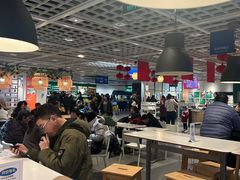 -宜家·瑞典风味餐厅(无锡店)