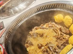 -玺炖·中国铁锅炖(虹桥天街店)