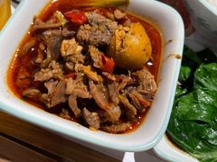 -老乡鸡(上海白玉兰广场店)