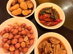 -中国厨房/台湾牛肉面