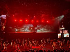 -《12·12》西安事变大型实景演出