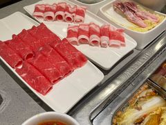 -海底捞火锅(乐堤港店)