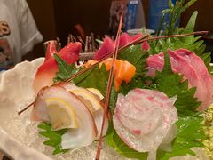 -小山日本料理(太古汇店)