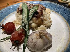 -秀儿家の小确幸花园西餐厅