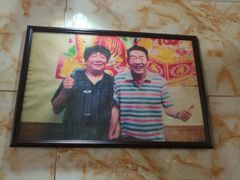 -小铜锣湾海鲜家常菜馆(河西店)