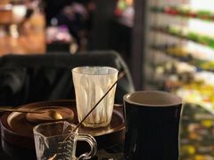 -大酉·M Coffee(北京美术馆店)