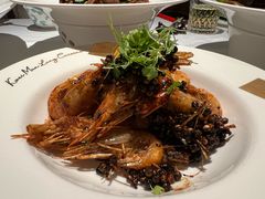 -桂满陇·海市蜃楼·黑金(国金店)