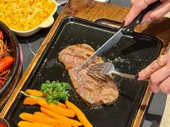 -必胜客(大悦城店)