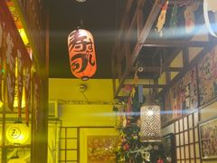 -玉川屋·深夜食堂居酒屋(柳巷店)