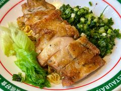 -新世界餐厅(万达店)