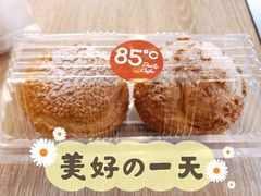 -85度C(上海周浦店)