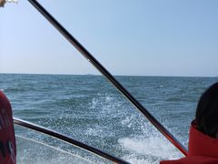 -北戴河东海水浴场