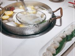 -八合里潮汕鲜牛肉火锅(深圳海岸城店)