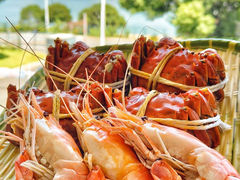 -蟹天蟹地农家菜·阳澄湖大闸蟹(浅水湾店)