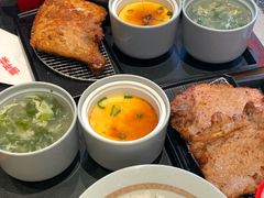 -喜年来(欧洲商城店)